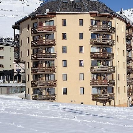 Grizzli Pedrous Apartment Пас де ла Каса Екстериор снимка