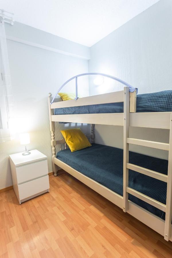 Grizzli Pedrous Apartment Пас де ла Каса Екстериор снимка