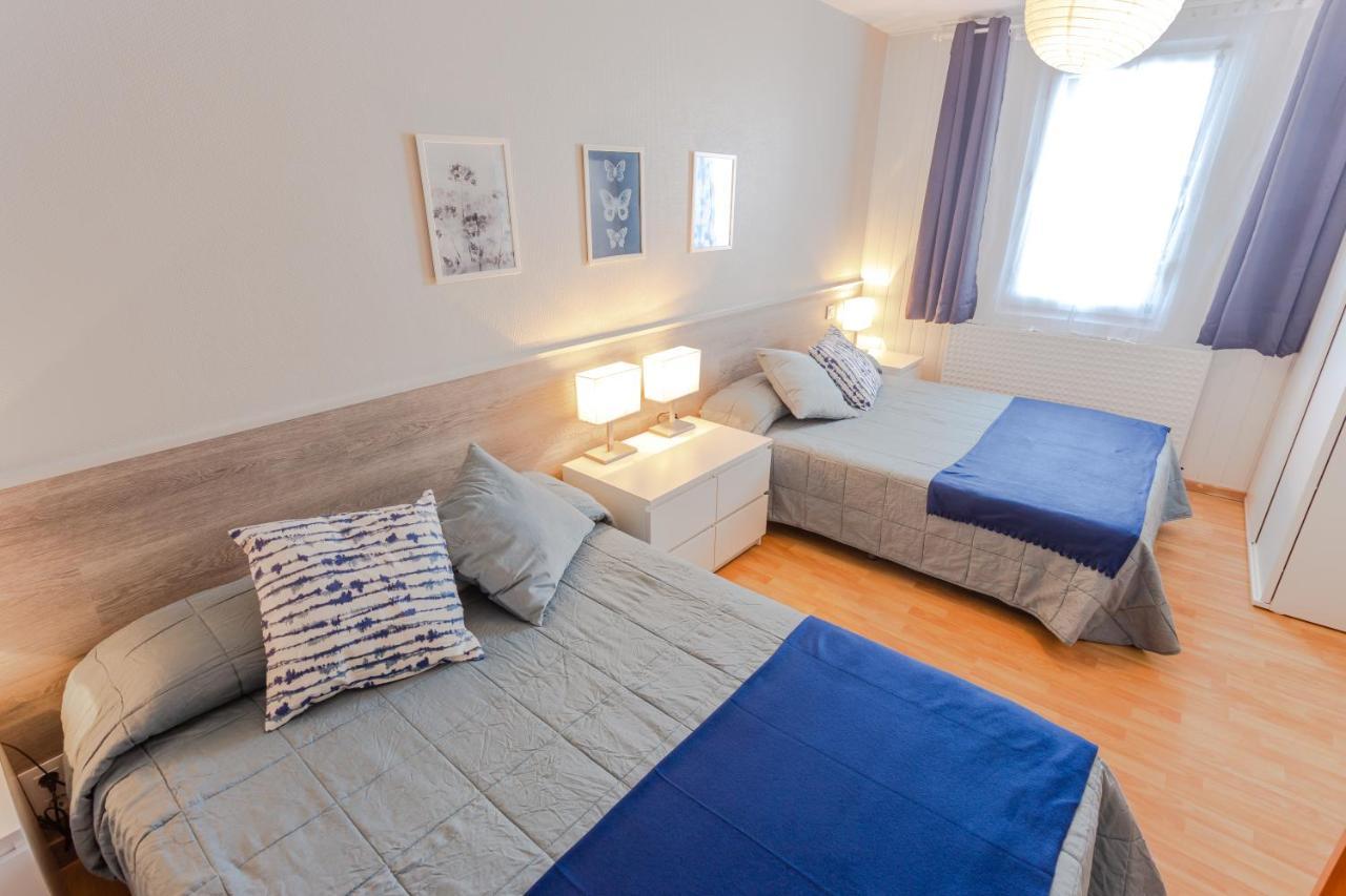 Grizzli Pedrous Apartment Пас де ла Каса Екстериор снимка
