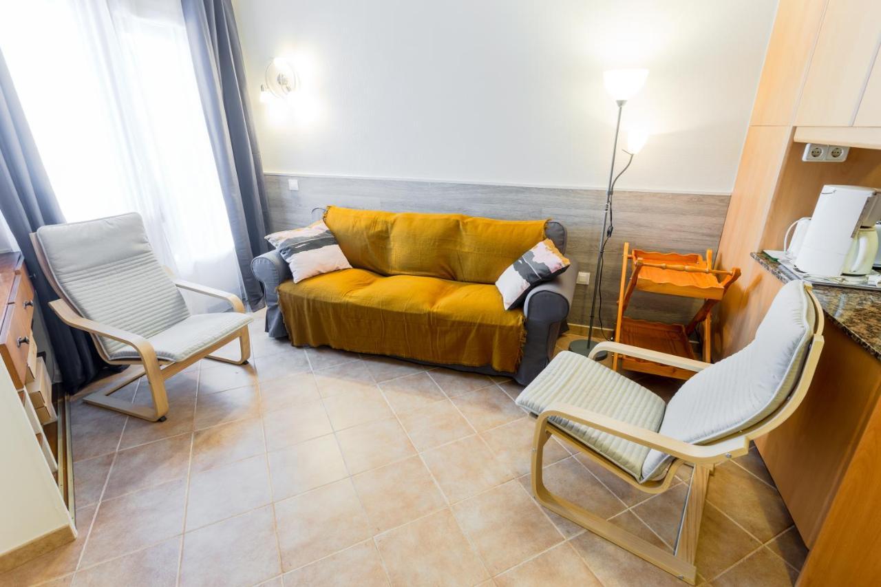 Grizzli Pedrous Apartment Пас де ла Каса Екстериор снимка