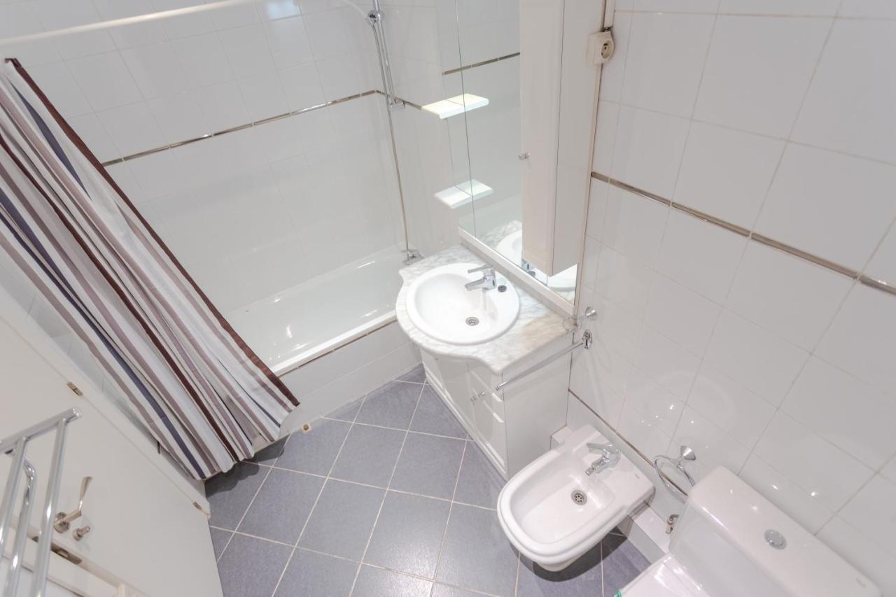 Grizzli Pedrous Apartment Пас де ла Каса Екстериор снимка