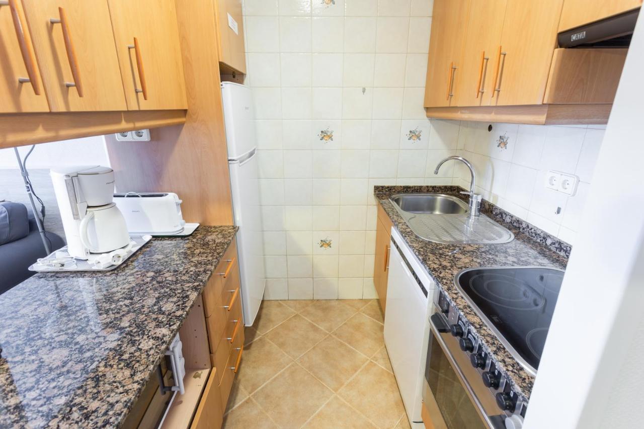 Grizzli Pedrous Apartment Пас де ла Каса Екстериор снимка