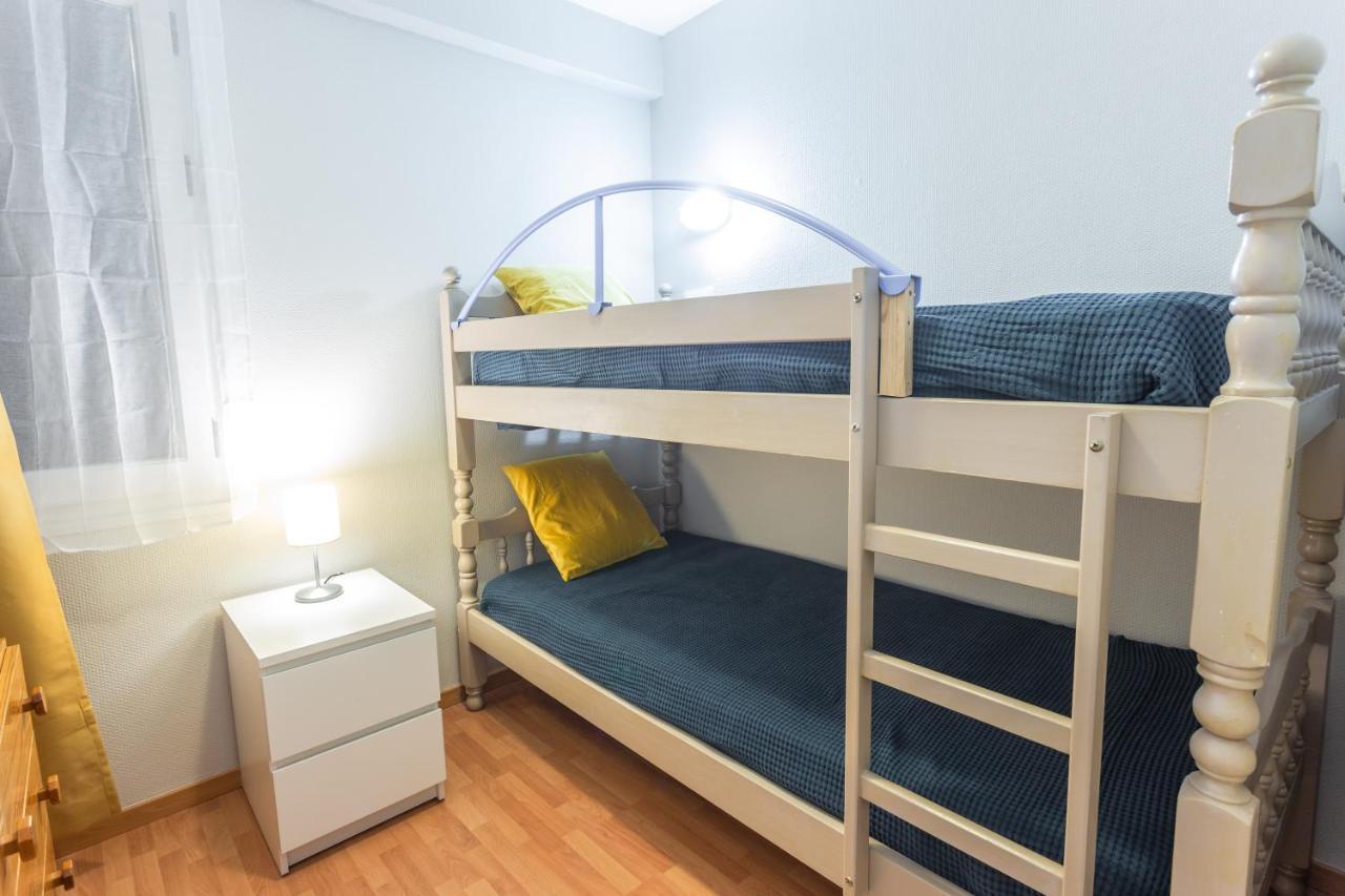 Grizzli Pedrous Apartment Пас де ла Каса Екстериор снимка