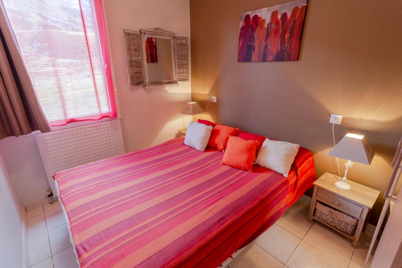 Grizzli Pedrous Apartment Пас де ла Каса Екстериор снимка