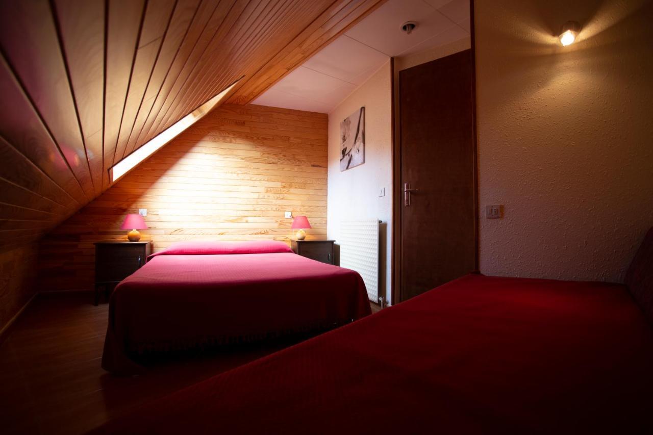 Grizzli Pedrous Apartment Пас де ла Каса Екстериор снимка