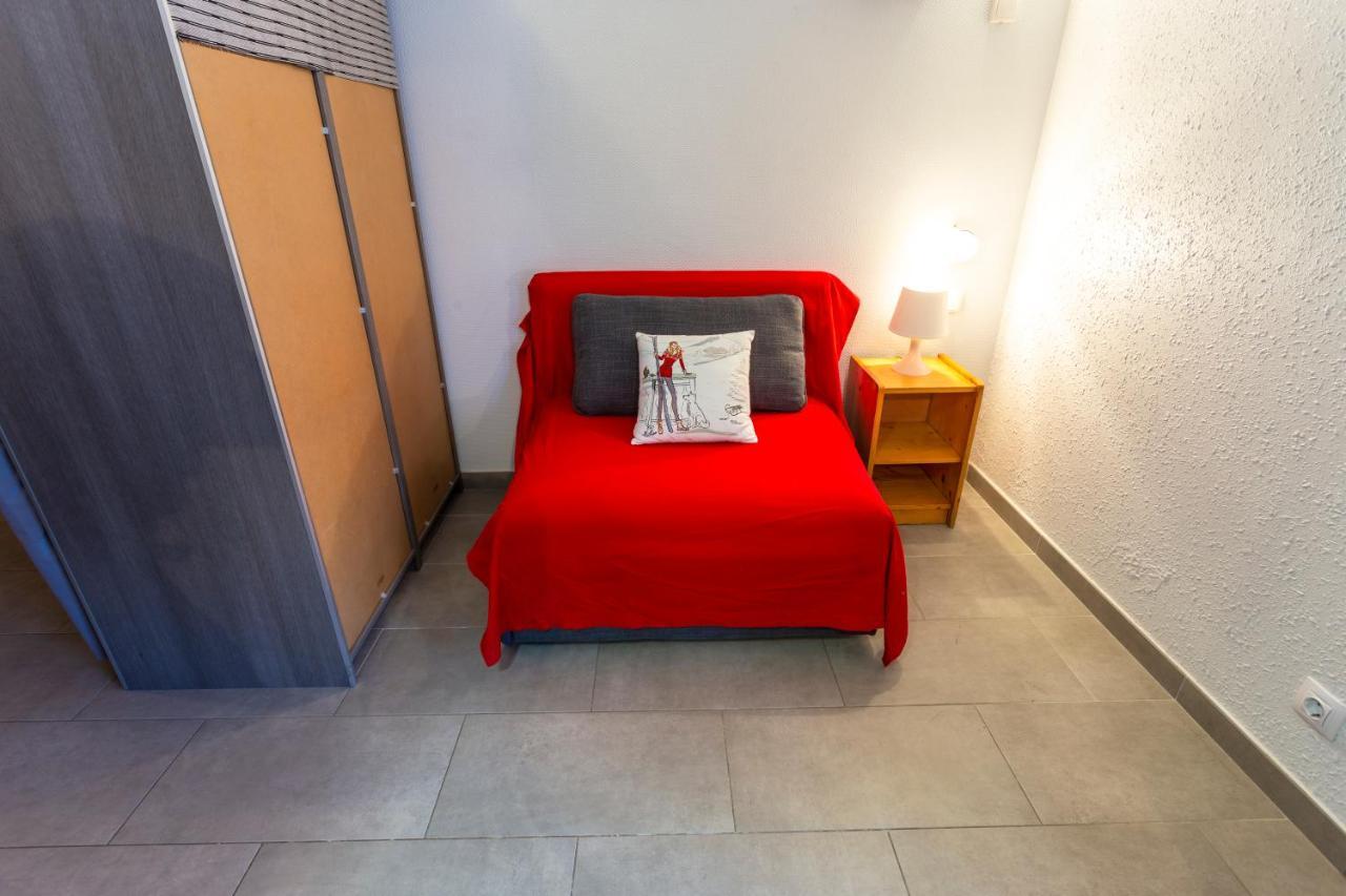 Grizzli Pedrous Apartment Пас де ла Каса Екстериор снимка
