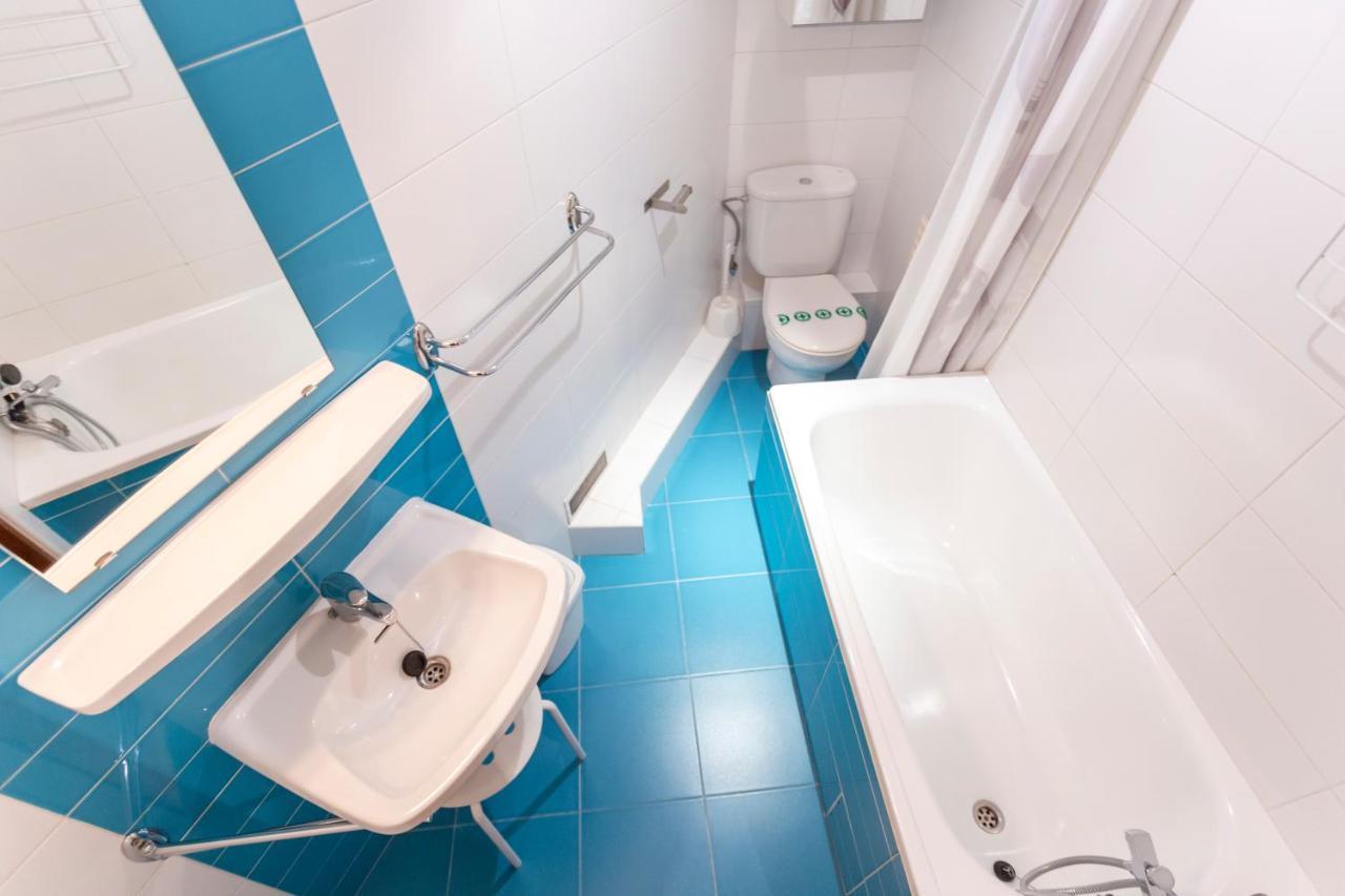 Grizzli Pedrous Apartment Пас де ла Каса Екстериор снимка