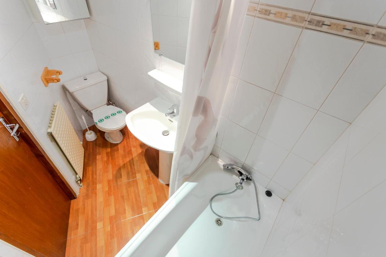 Grizzli Pedrous Apartment Пас де ла Каса Екстериор снимка