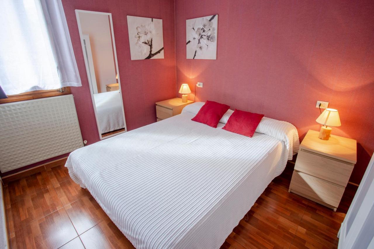Grizzli Pedrous Apartment Пас де ла Каса Екстериор снимка