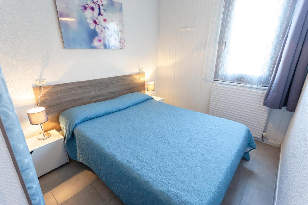 Grizzli Pedrous Apartment Пас де ла Каса Екстериор снимка