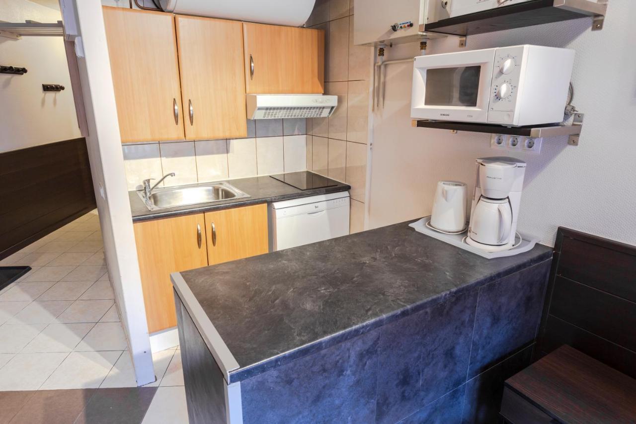 Grizzli Pedrous Apartment Пас де ла Каса Екстериор снимка