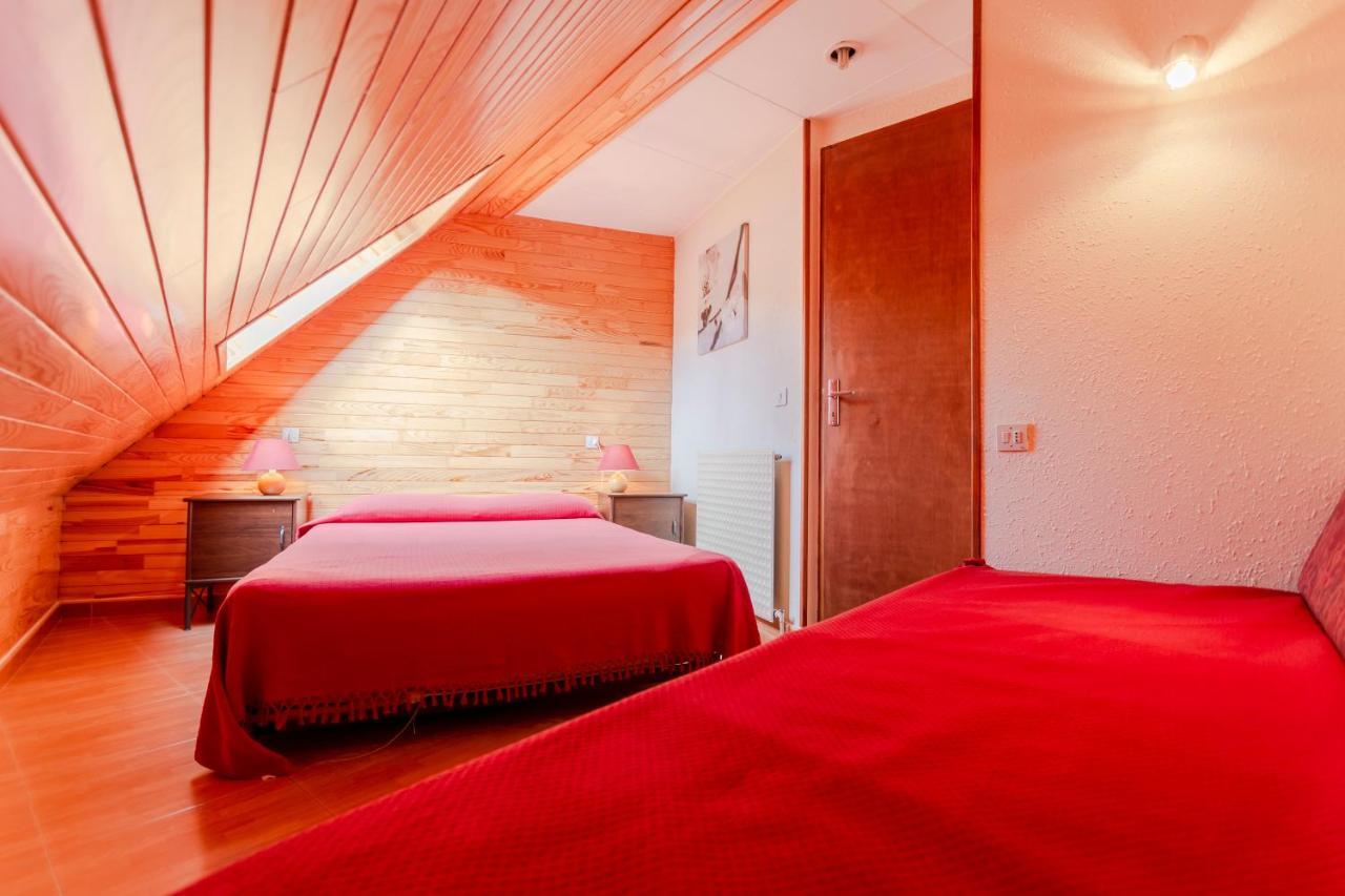 Grizzli Pedrous Apartment Пас де ла Каса Екстериор снимка