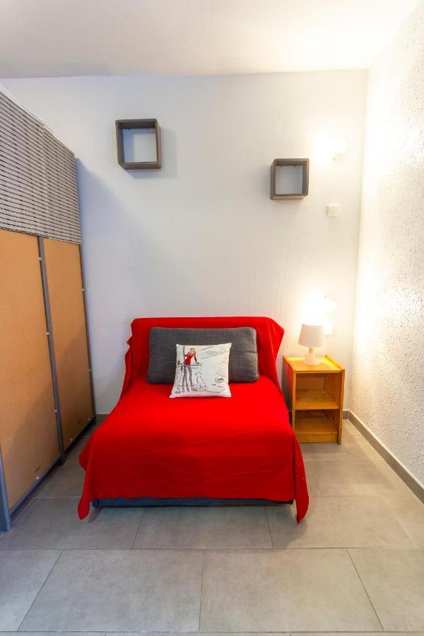 Grizzli Pedrous Apartment Пас де ла Каса Екстериор снимка