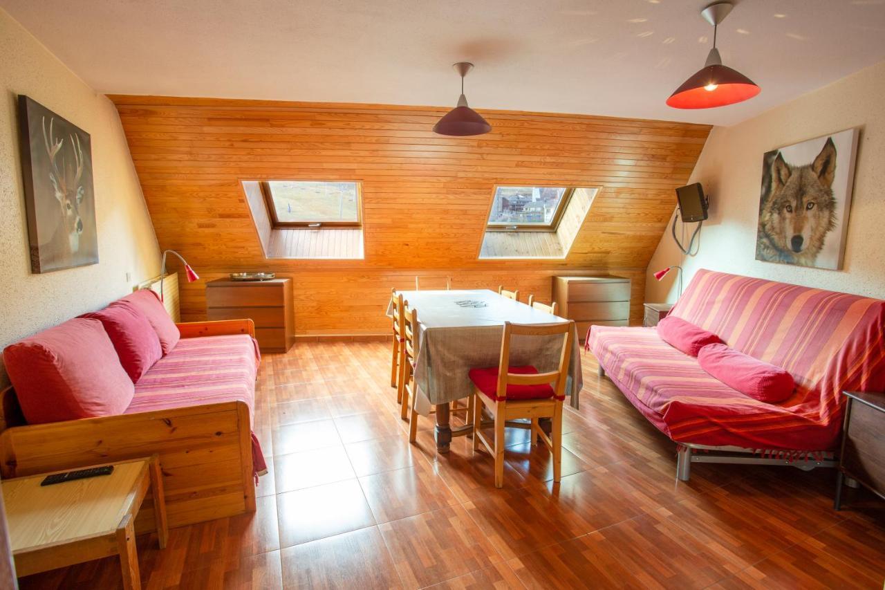 Grizzli Pedrous Apartment Пас де ла Каса Екстериор снимка