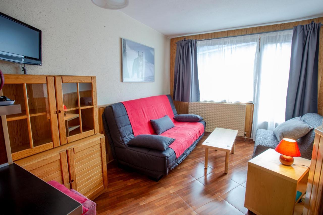 Grizzli Pedrous Apartment Пас де ла Каса Екстериор снимка