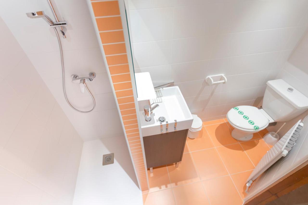 Grizzli Pedrous Apartment Пас де ла Каса Екстериор снимка