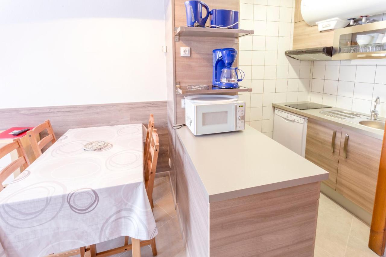Grizzli Pedrous Apartment Пас де ла Каса Екстериор снимка
