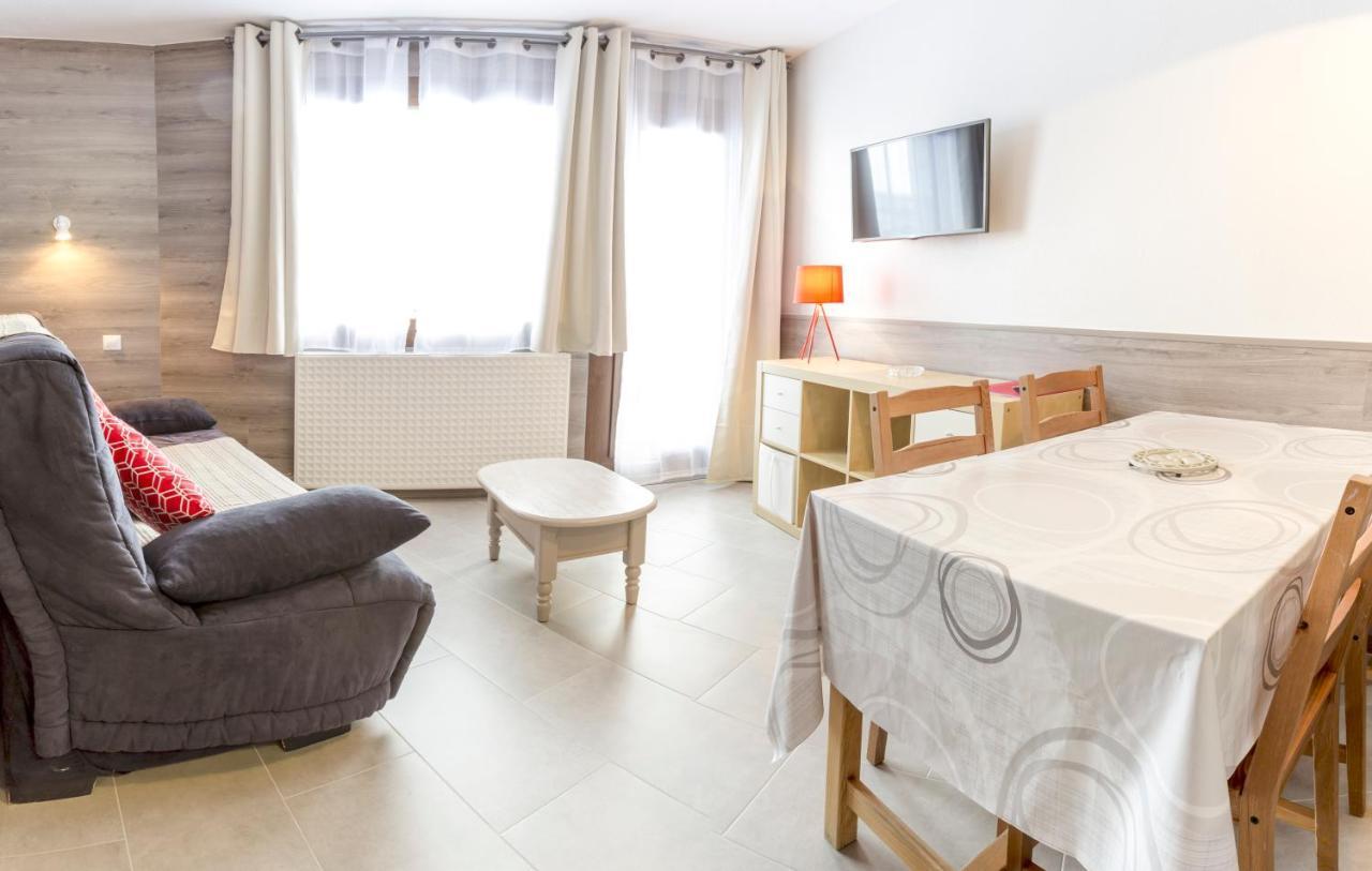 Grizzli Pedrous Apartment Пас де ла Каса Екстериор снимка