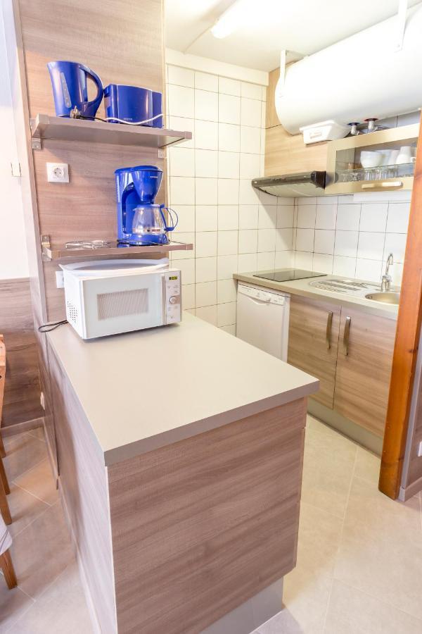 Grizzli Pedrous Apartment Пас де ла Каса Екстериор снимка