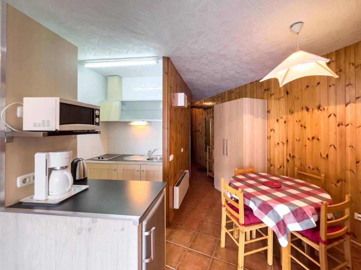 Grizzli Pedrous Apartment Пас де ла Каса Екстериор снимка