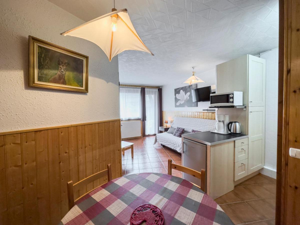 Grizzli Pedrous Apartment Пас де ла Каса Екстериор снимка