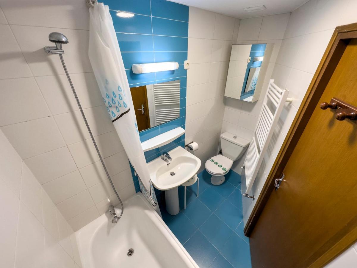 Grizzli Pedrous Apartment Пас де ла Каса Екстериор снимка