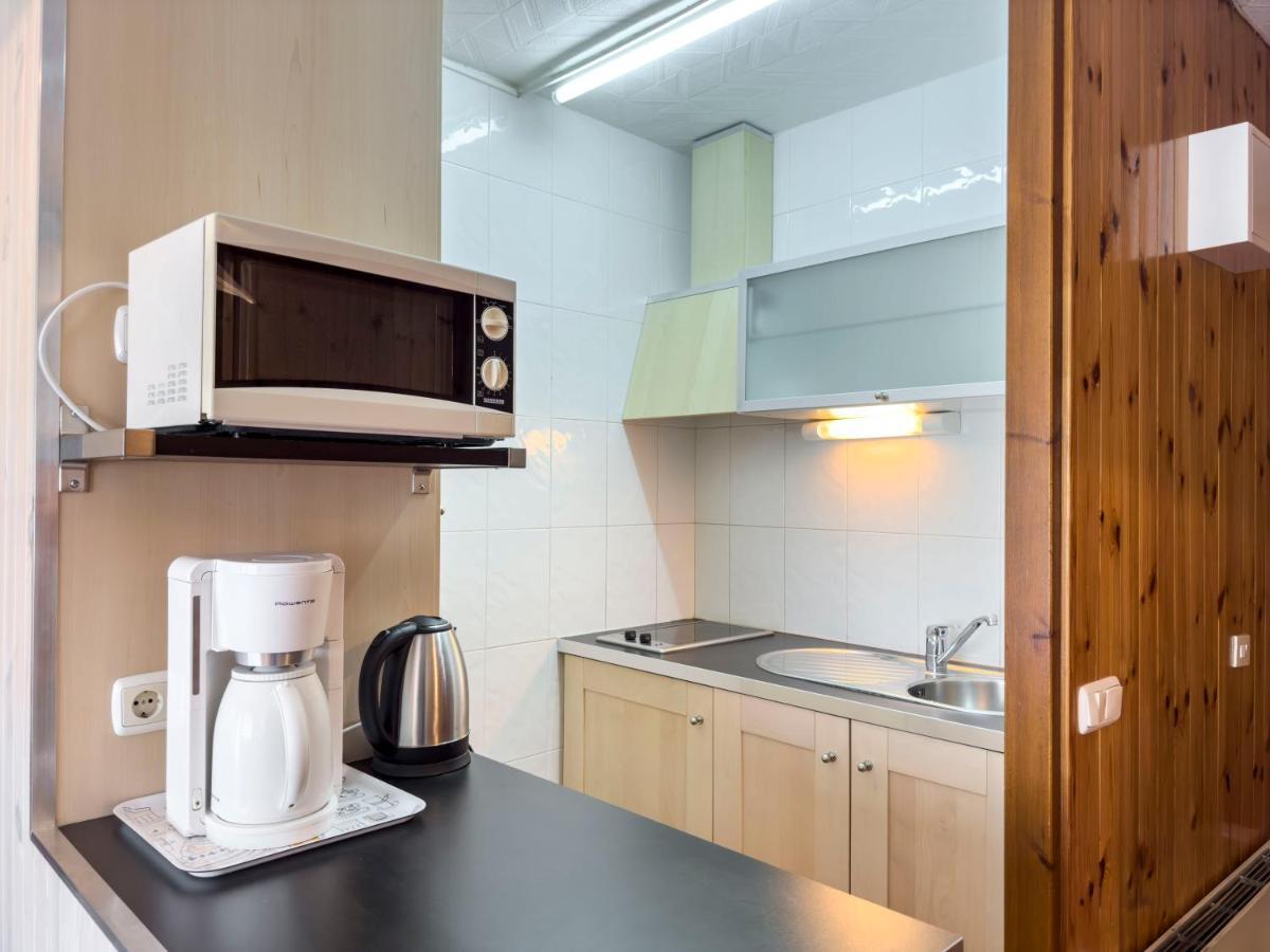 Grizzli Pedrous Apartment Пас де ла Каса Екстериор снимка