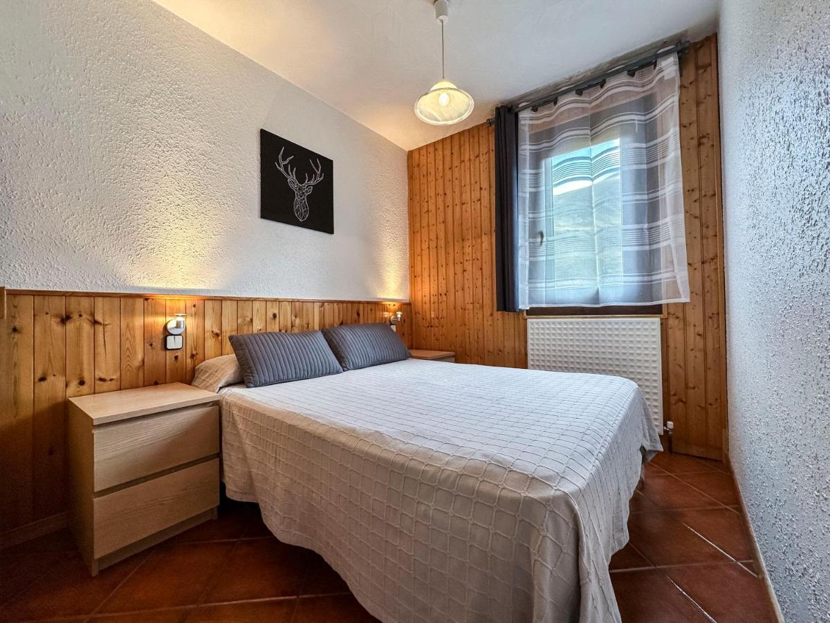 Grizzli Pedrous Apartment Пас де ла Каса Екстериор снимка